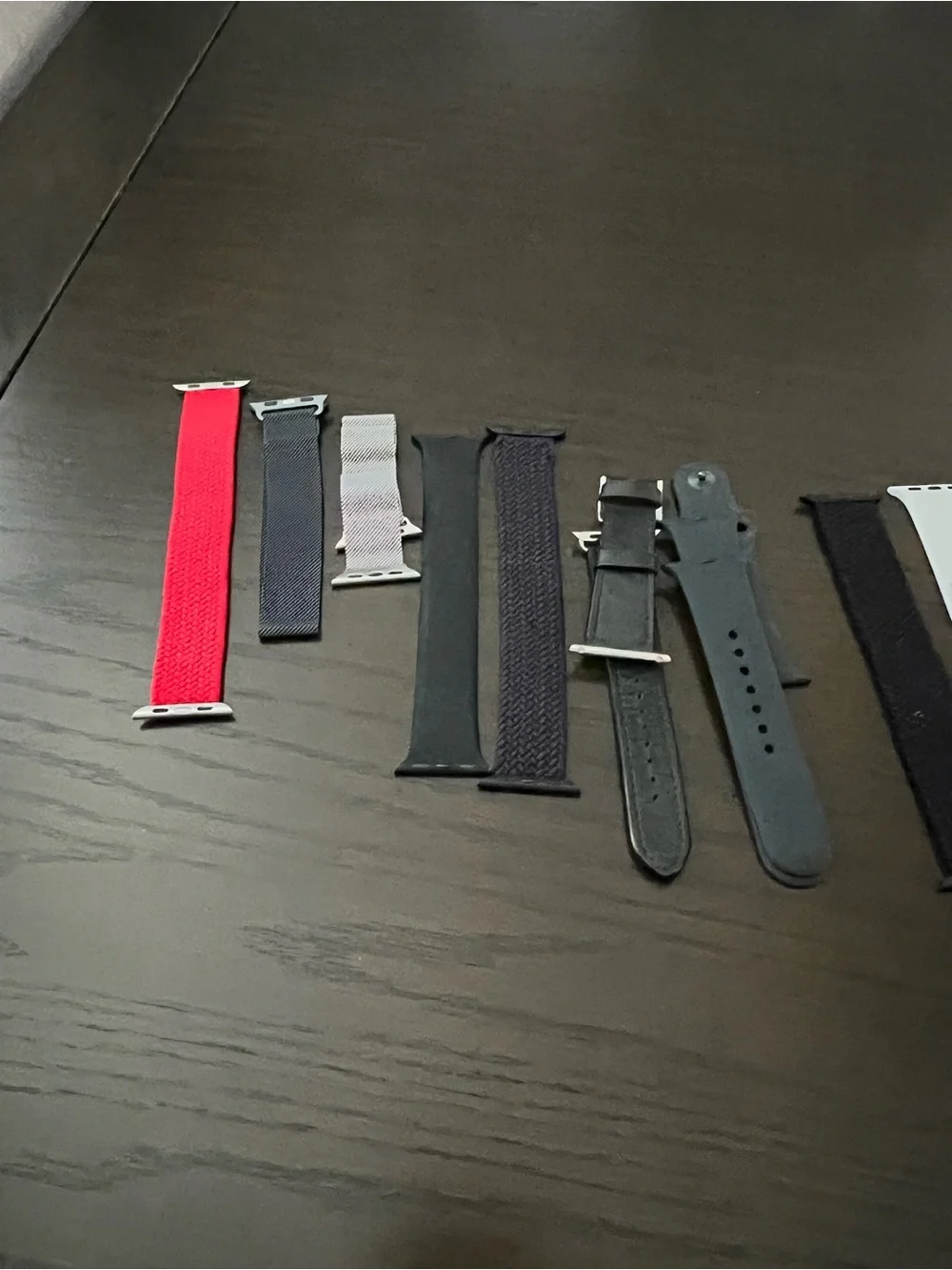Apple Watchband Bundle (38/40mm)